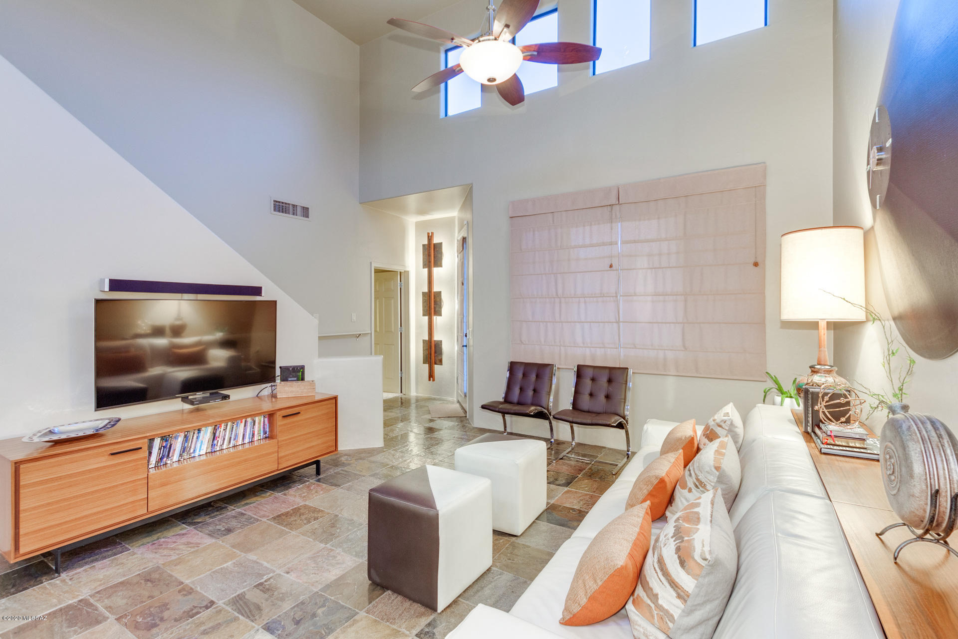 Crown Of Tucson Townhouses (1-96) - Residential
