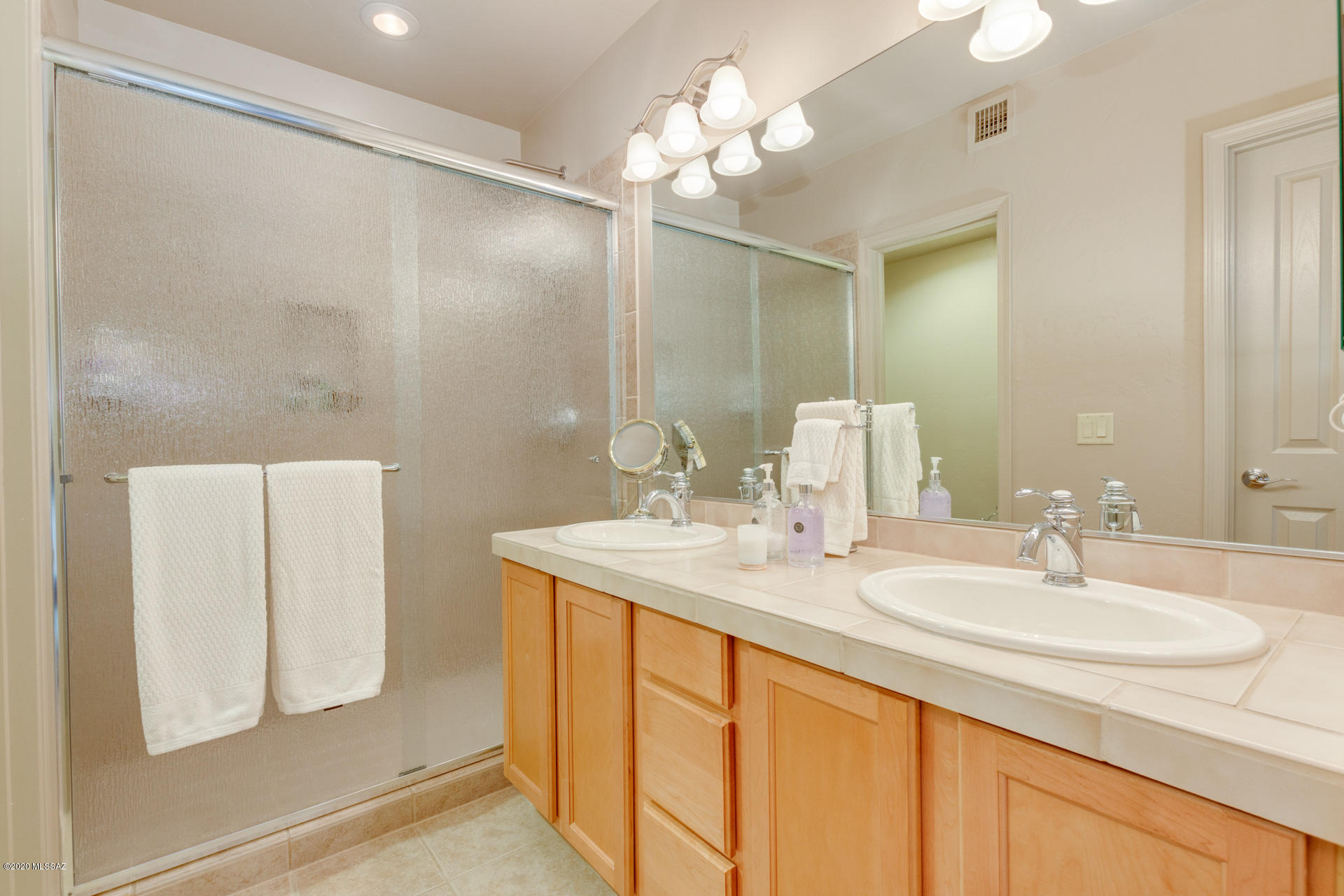 Crown Of Tucson Townhouses (1-96) - Residential