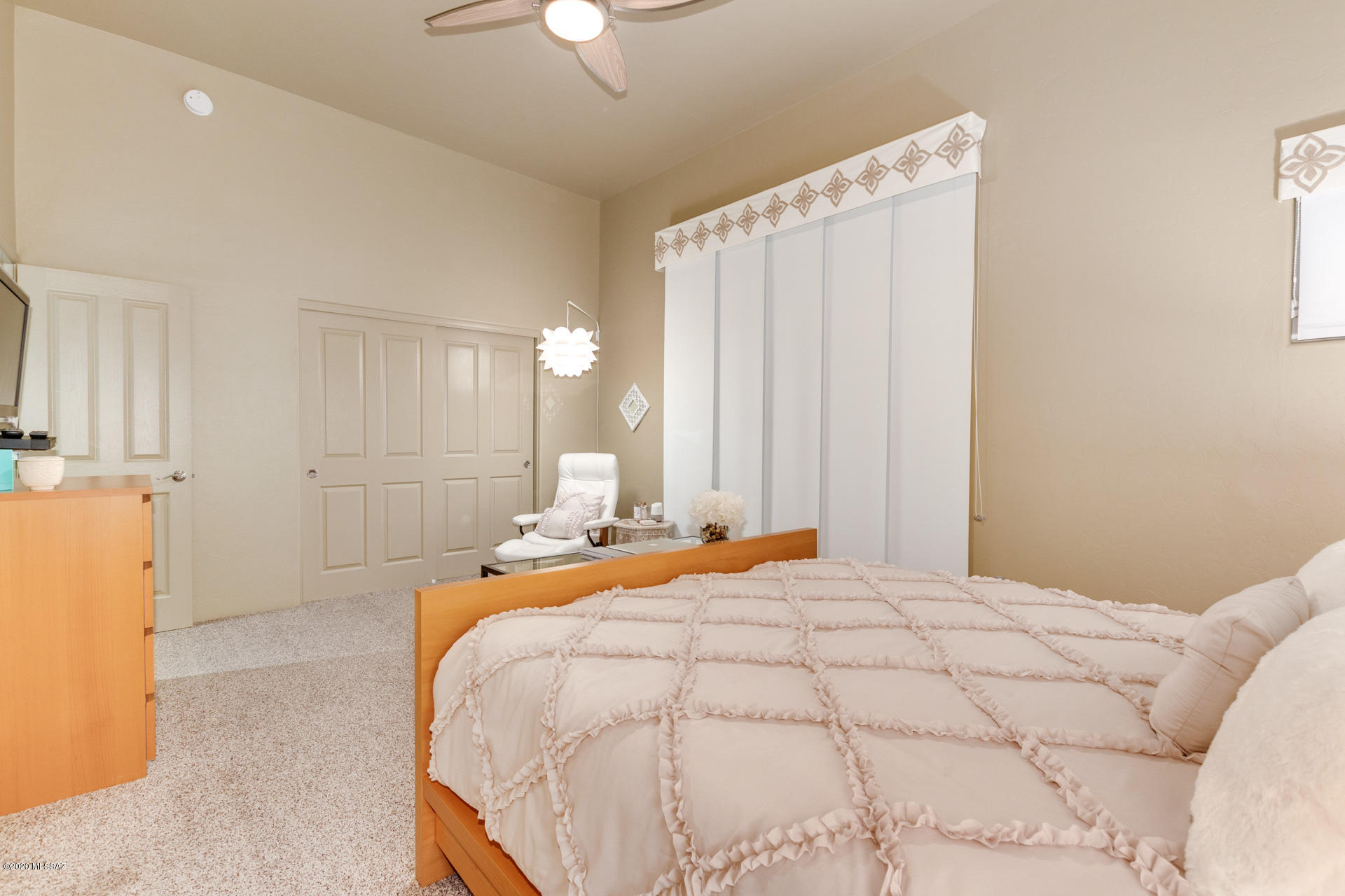 Crown Of Tucson Townhouses (1-96) - Residential