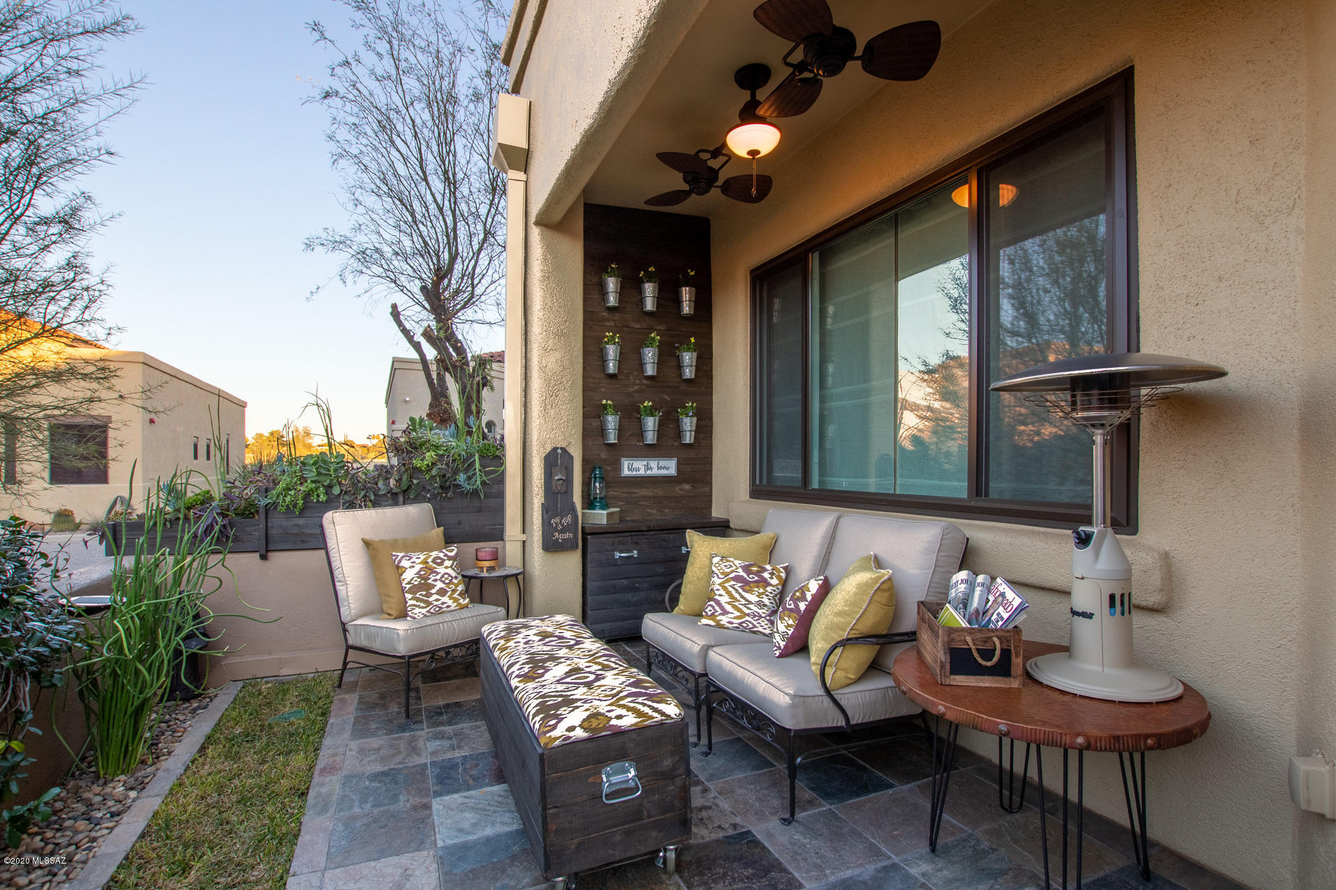 Crown Of Tucson Townhouses (1-96) - Residential