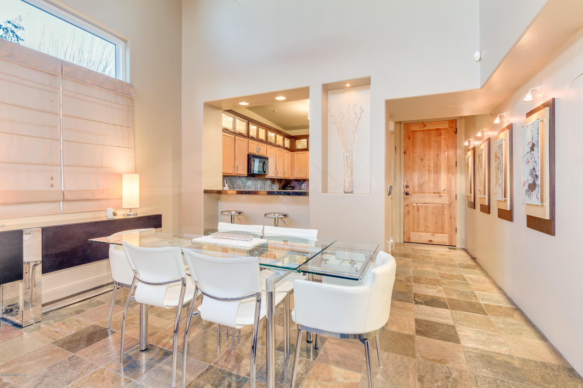 Crown Of Tucson Townhouses (1-96) - Residential