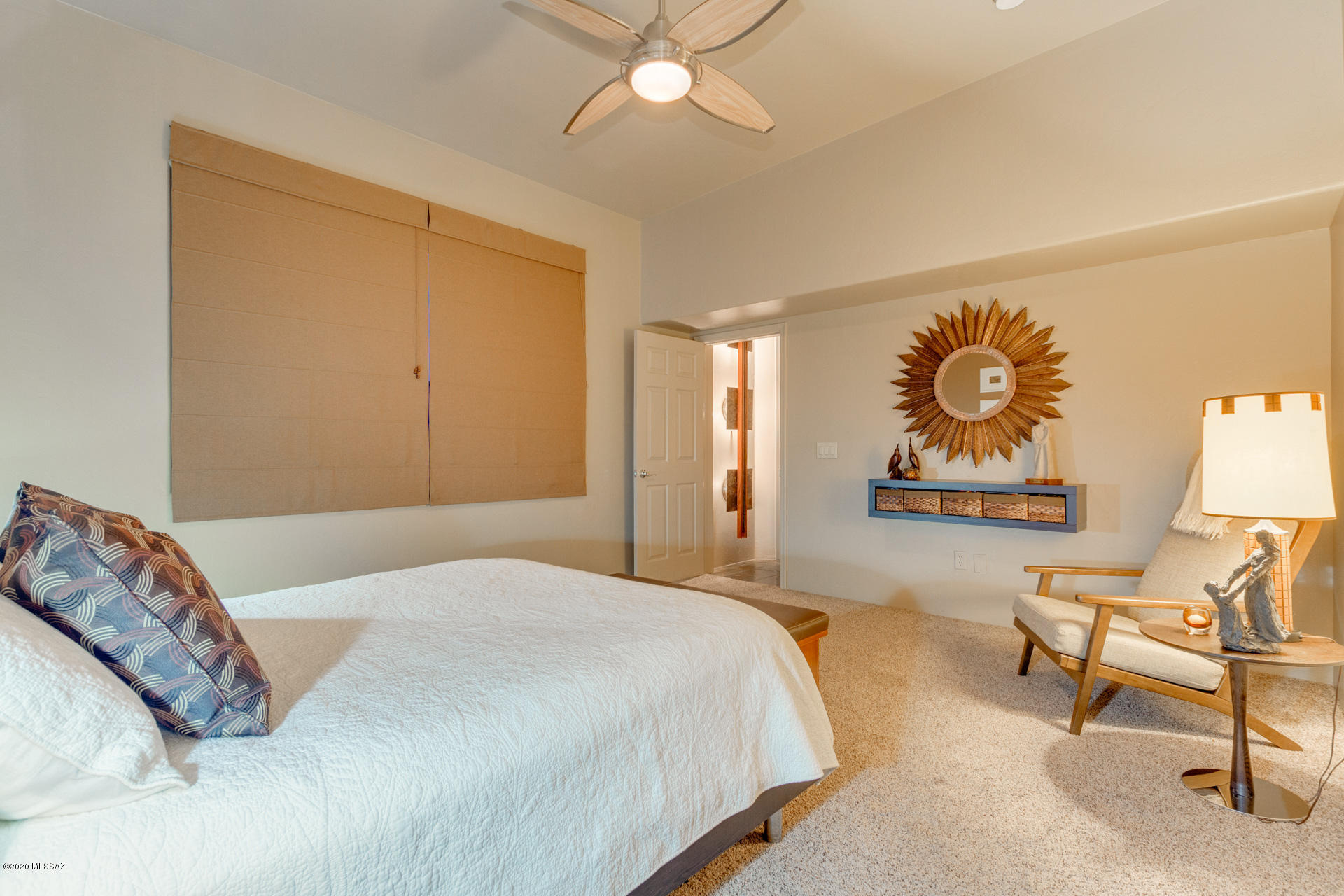 Crown Of Tucson Townhouses (1-96) - Residential