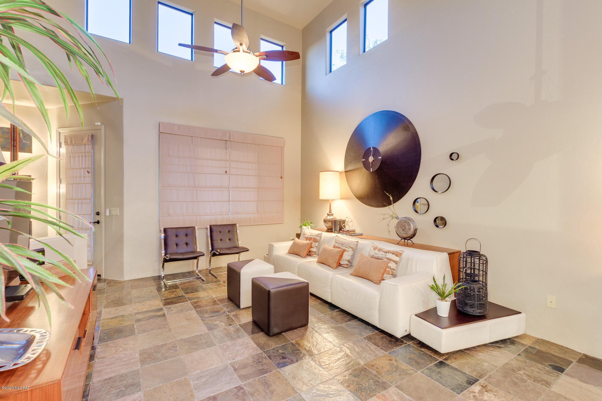 Crown Of Tucson Townhouses (1-96) - Residential