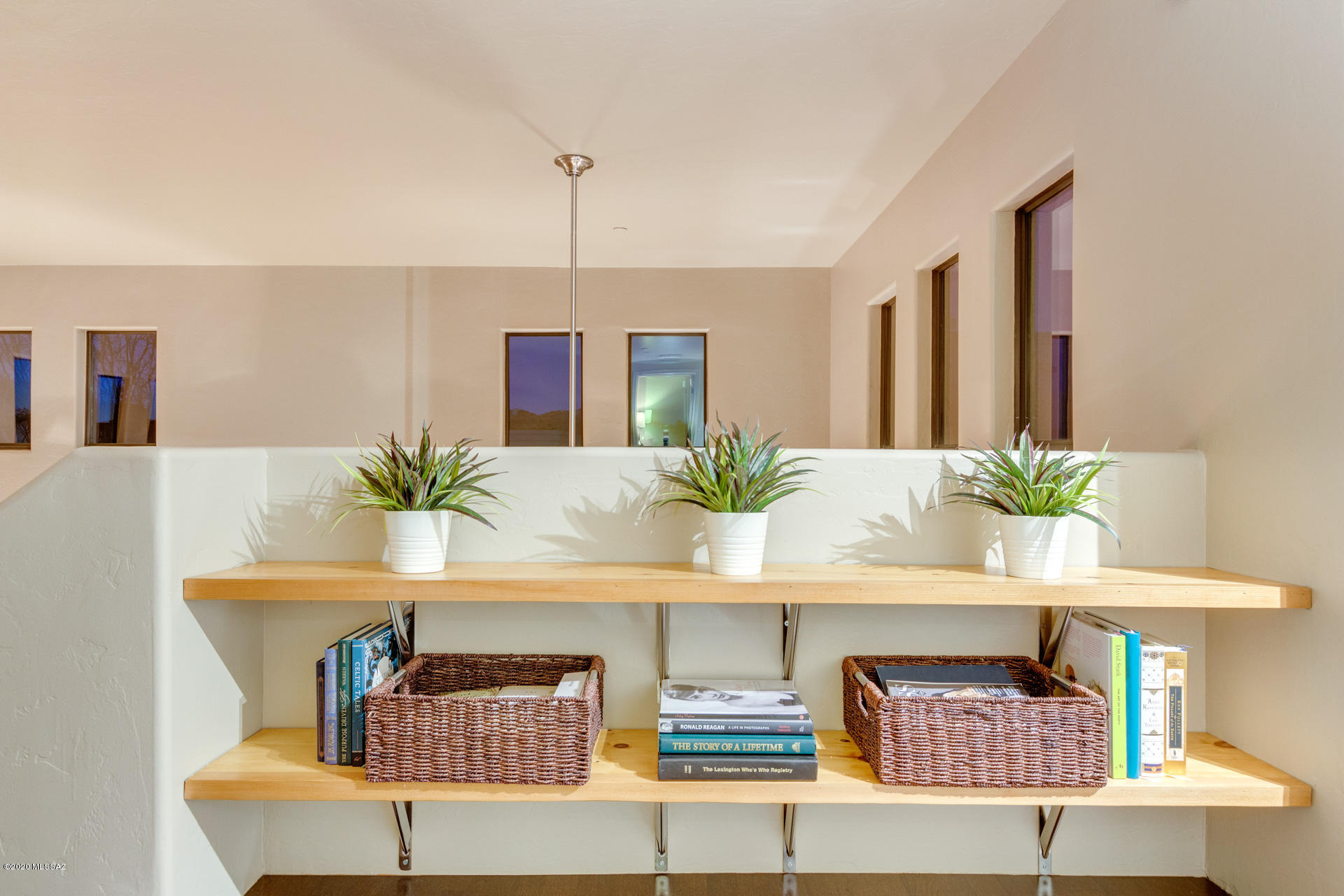 Crown Of Tucson Townhouses (1-96) - Residential