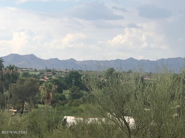Tucson National Est - Residential