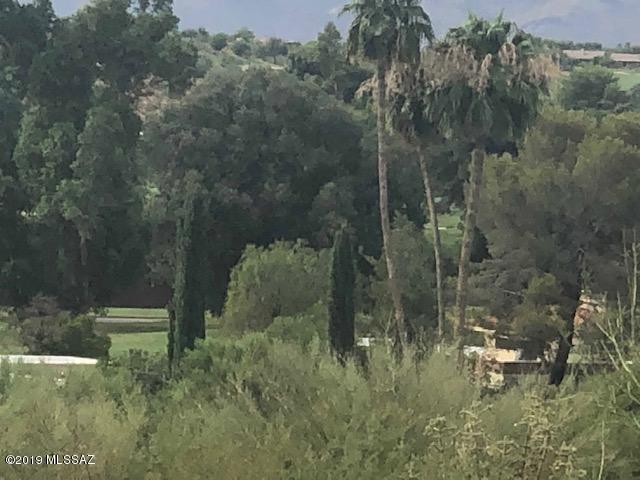 Tucson National Est - Residential