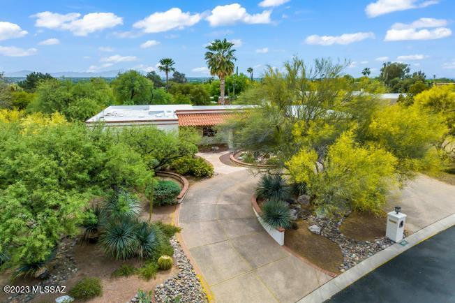 Sabino Vista Hills (101-158) - Residential