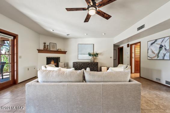 Sabino Vista Hills (101-158) - Residential