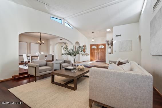 Sabino Vista Hills (101-158) - Residential