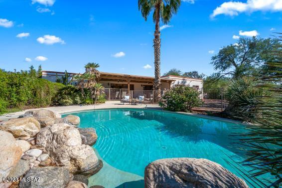 Sabino Vista Hills (101-158) - Residential