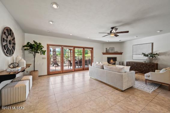 Sabino Vista Hills (101-158) - Residential