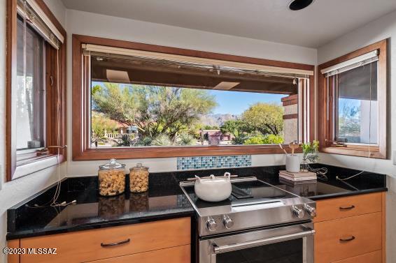 Sabino Vista Hills (101-158) - Residential