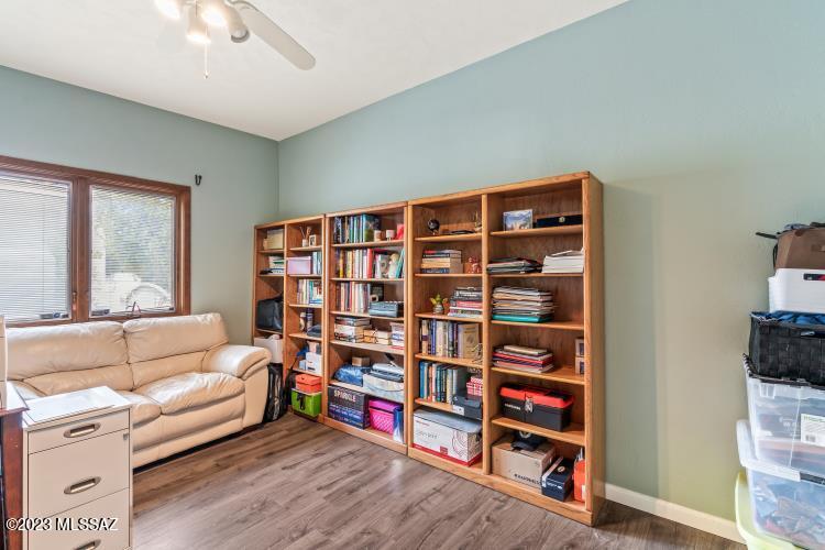 Sabino Vista Hills (101-158) - Residential