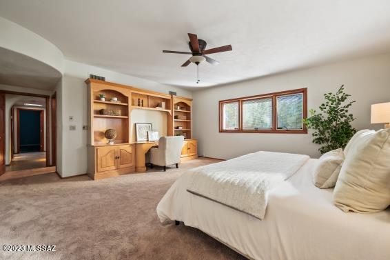 Sabino Vista Hills (101-158) - Residential