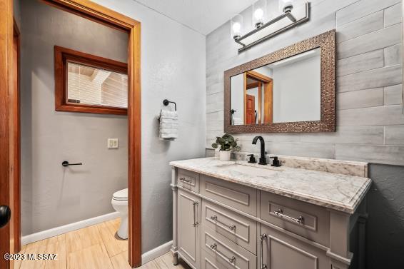 Sabino Vista Hills (101-158) - Residential