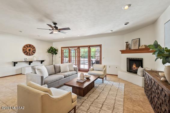 Sabino Vista Hills (101-158) - Residential