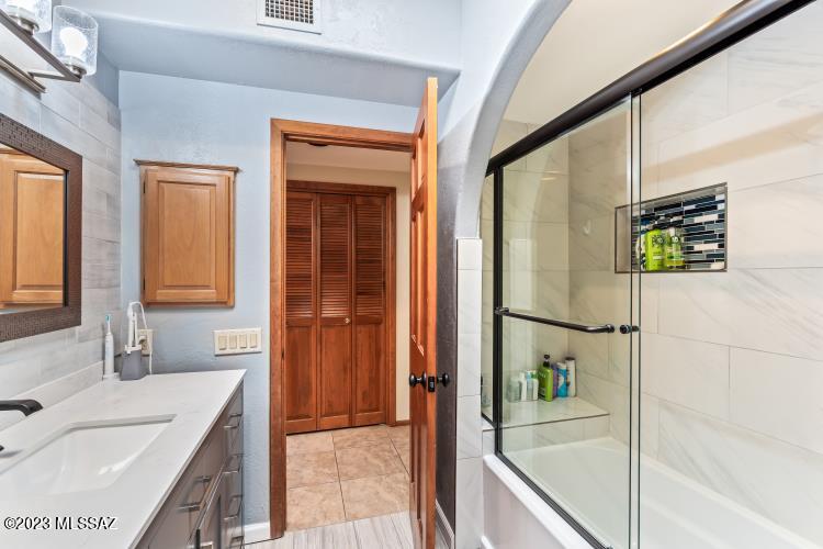 Sabino Vista Hills (101-158) - Residential
