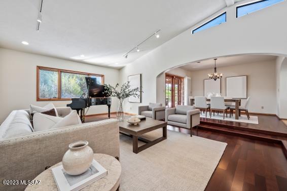 Sabino Vista Hills (101-158) - Residential