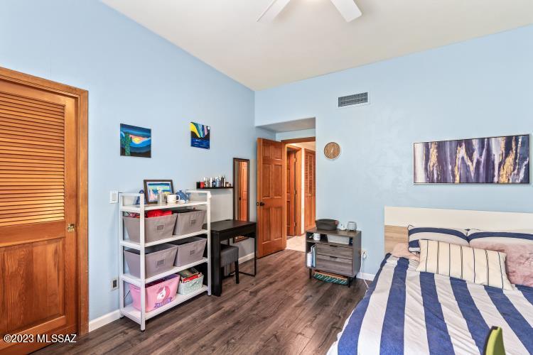Sabino Vista Hills (101-158) - Residential