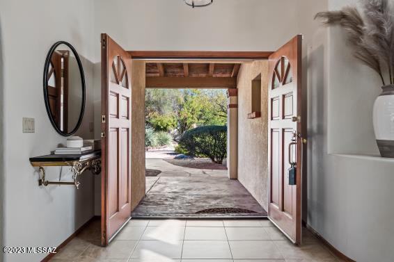 Sabino Vista Hills (101-158) - Residential