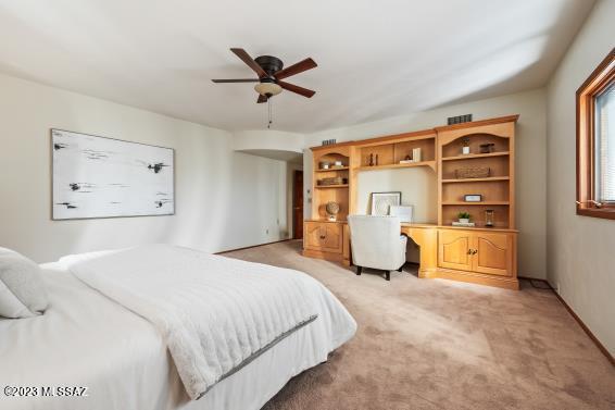 Sabino Vista Hills (101-158) - Residential