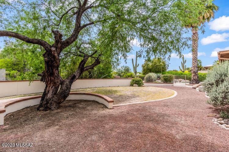 Sabino Vista Hills (101-158) - Residential
