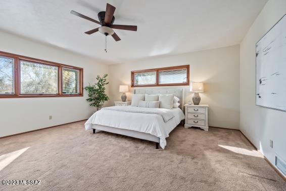 Sabino Vista Hills (101-158) - Residential