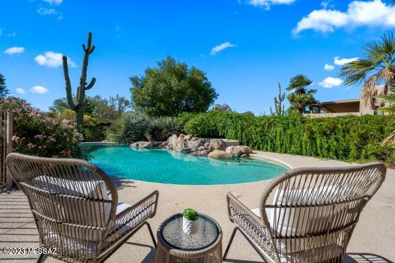 Sabino Vista Hills (101-158) - Residential