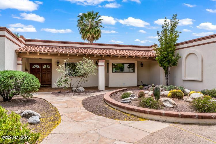 Sabino Vista Hills (101-158) - Residential