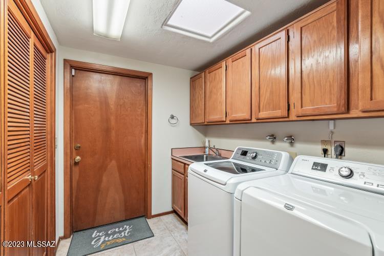 Sabino Vista Hills (101-158) - Residential