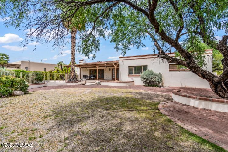 Sabino Vista Hills (101-158) - Residential