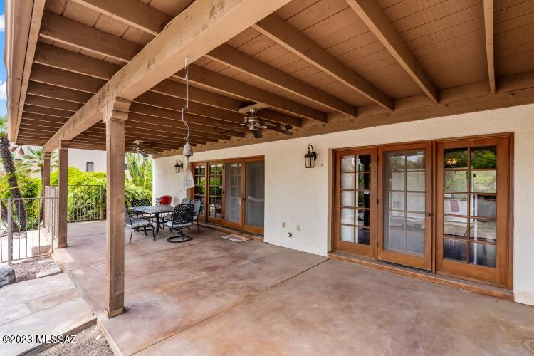 Sabino Vista Hills (101-158) - Residential