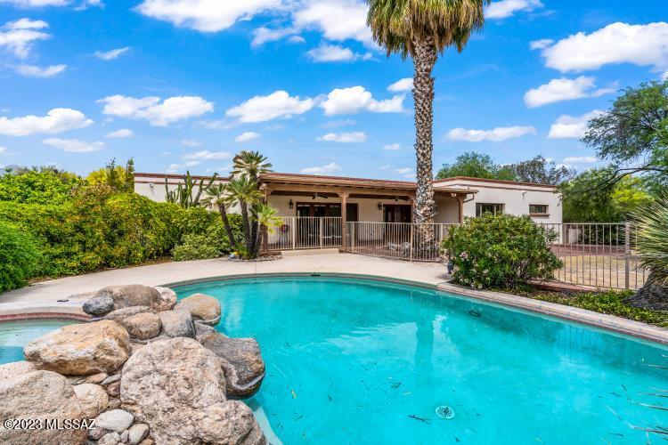 Sabino Vista Hills (101-158) - Residential