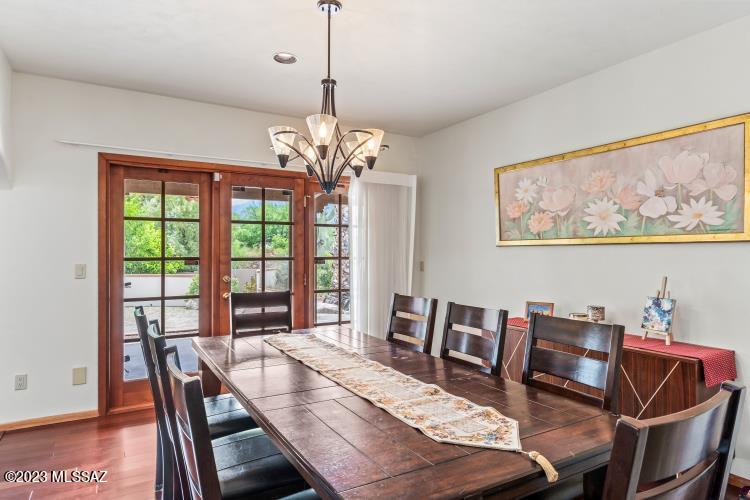Sabino Vista Hills (101-158) - Residential