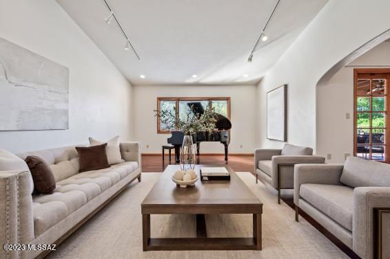 Sabino Vista Hills (101-158) - Residential