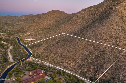 Photo of 14862 N Dove Canyon Pass #102, Marana, AZ 85658 (MLS # 22428465)