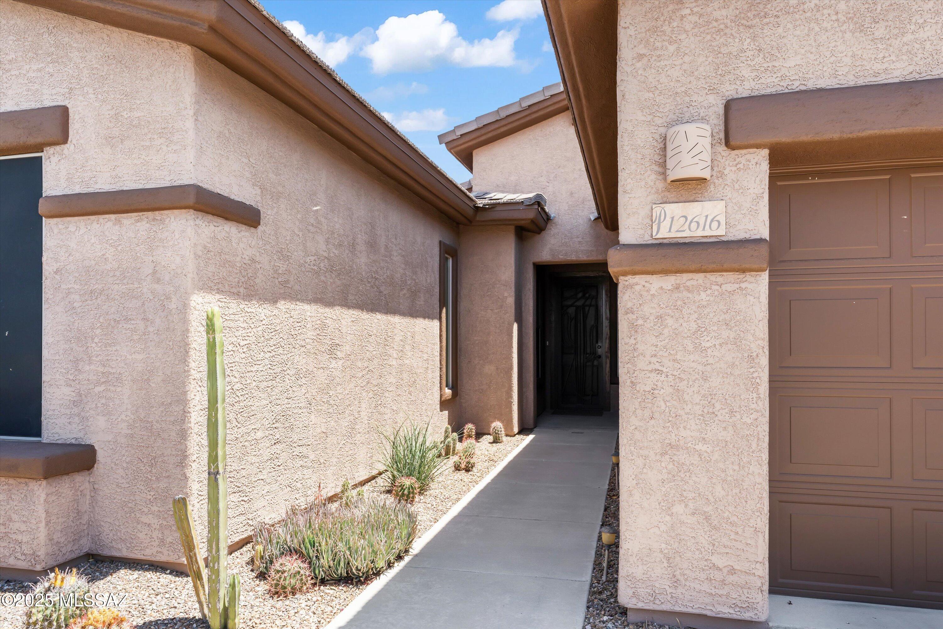 12616 N Gentle Rain Drive