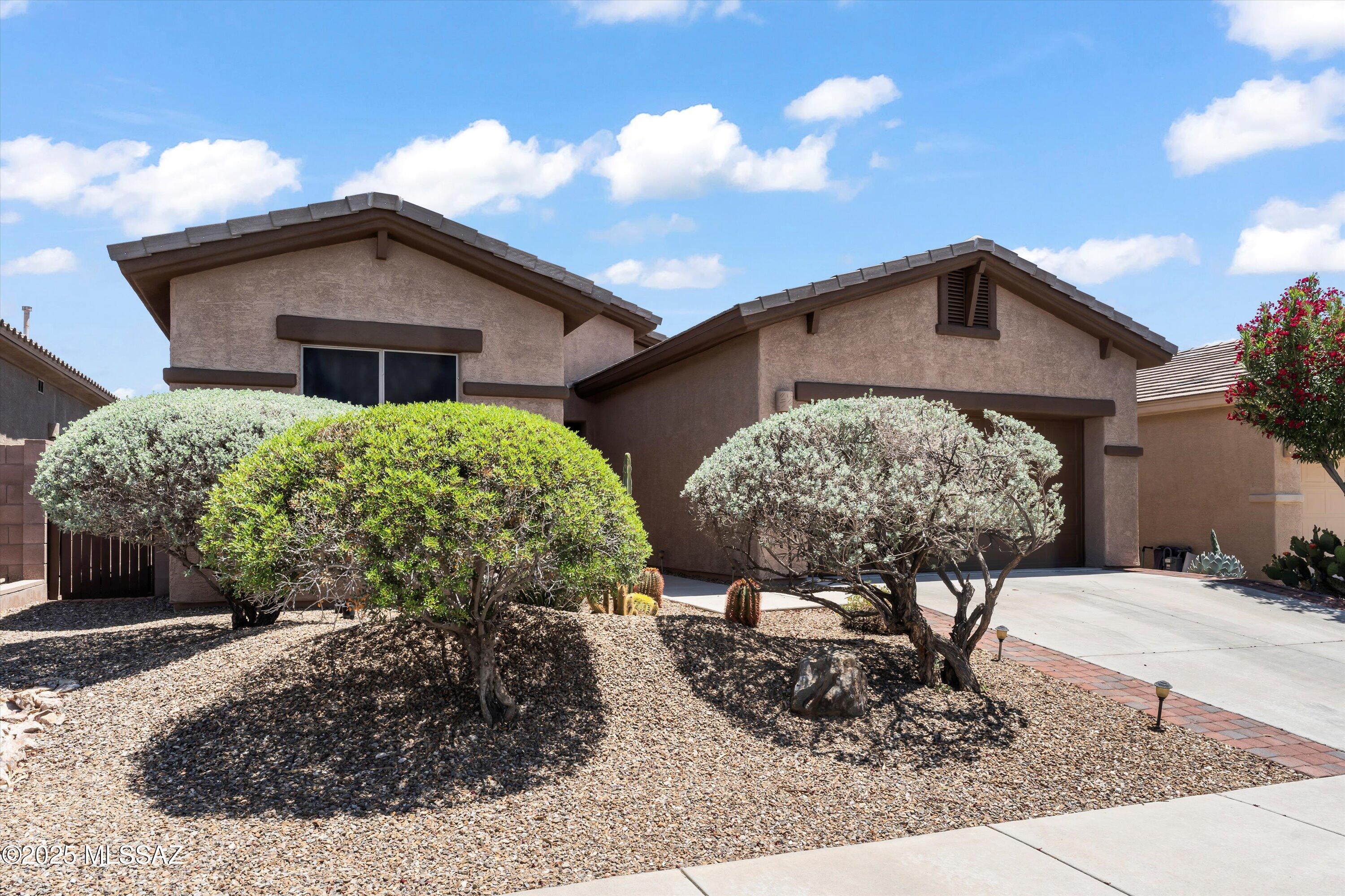 12616 N Gentle Rain Drive