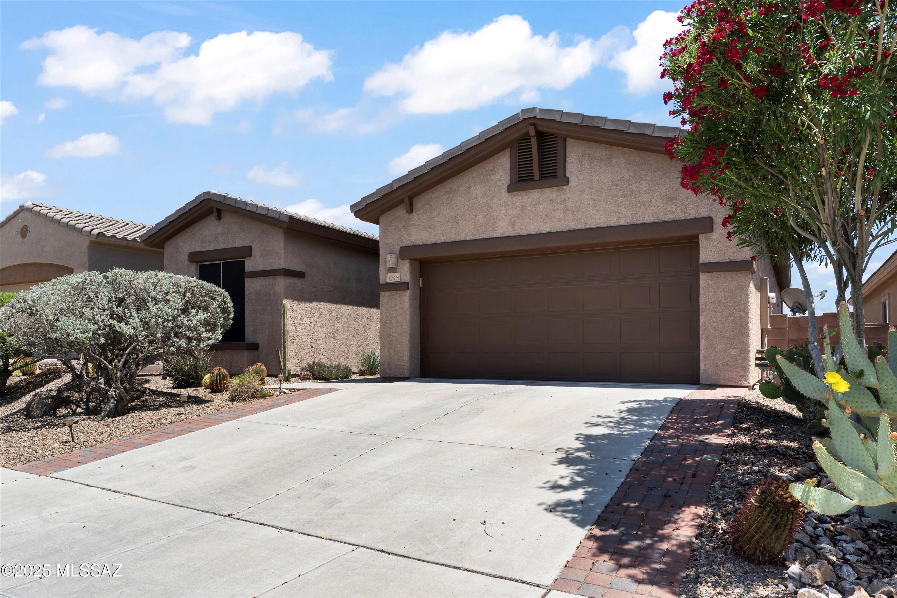 12616 N Gentle Rain Drive