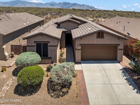12616 N Gentle Rain Drive Marana AZ 85658