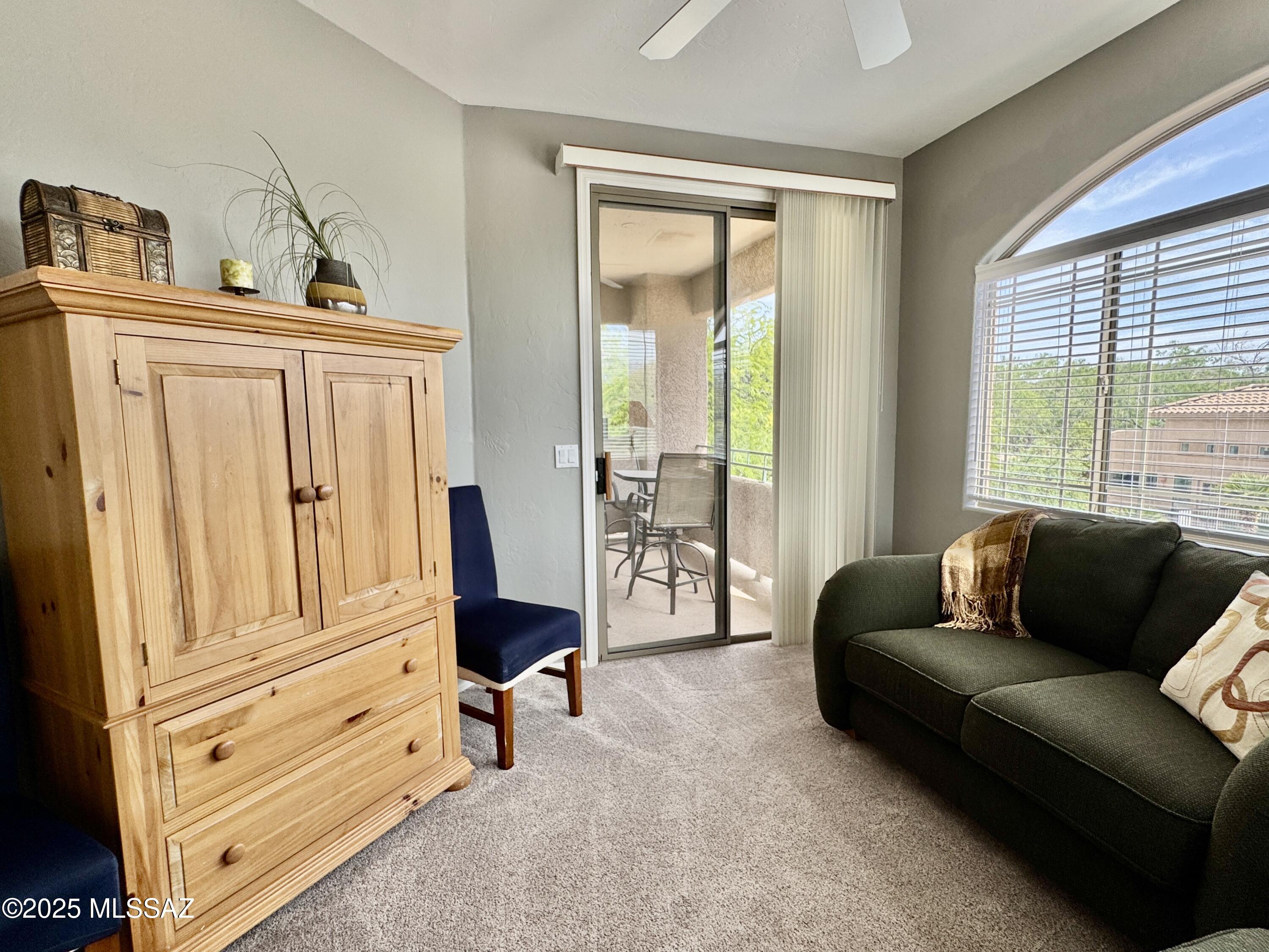 Vistoso Golf Casitas (101-126, 201-226) - Residential Lease