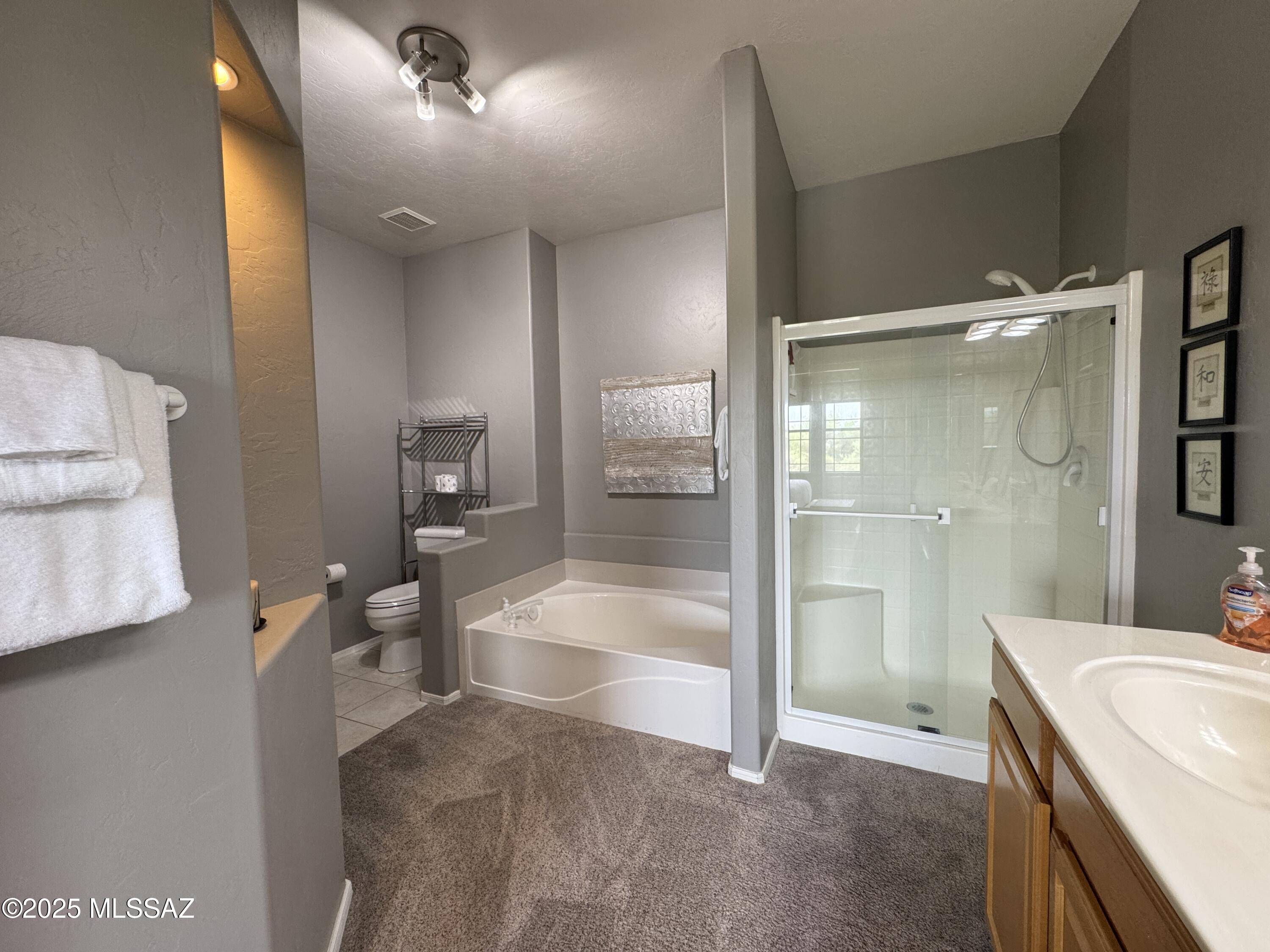 Vistoso Golf Casitas (101-126, 201-226) - Residential Lease