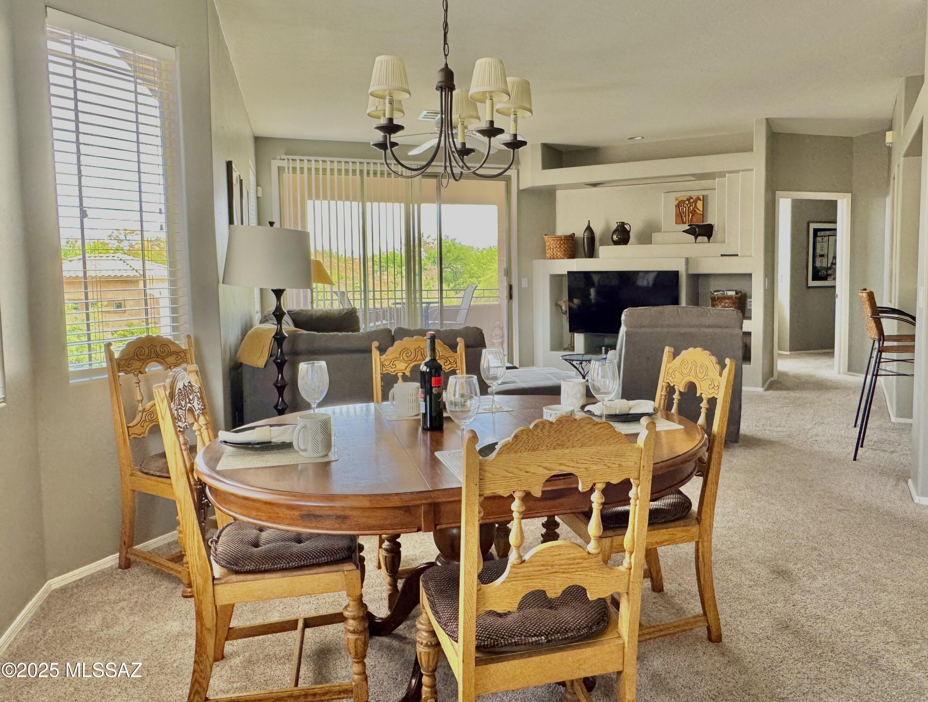 Vistoso Golf Casitas (101-126, 201-226) - Residential Lease