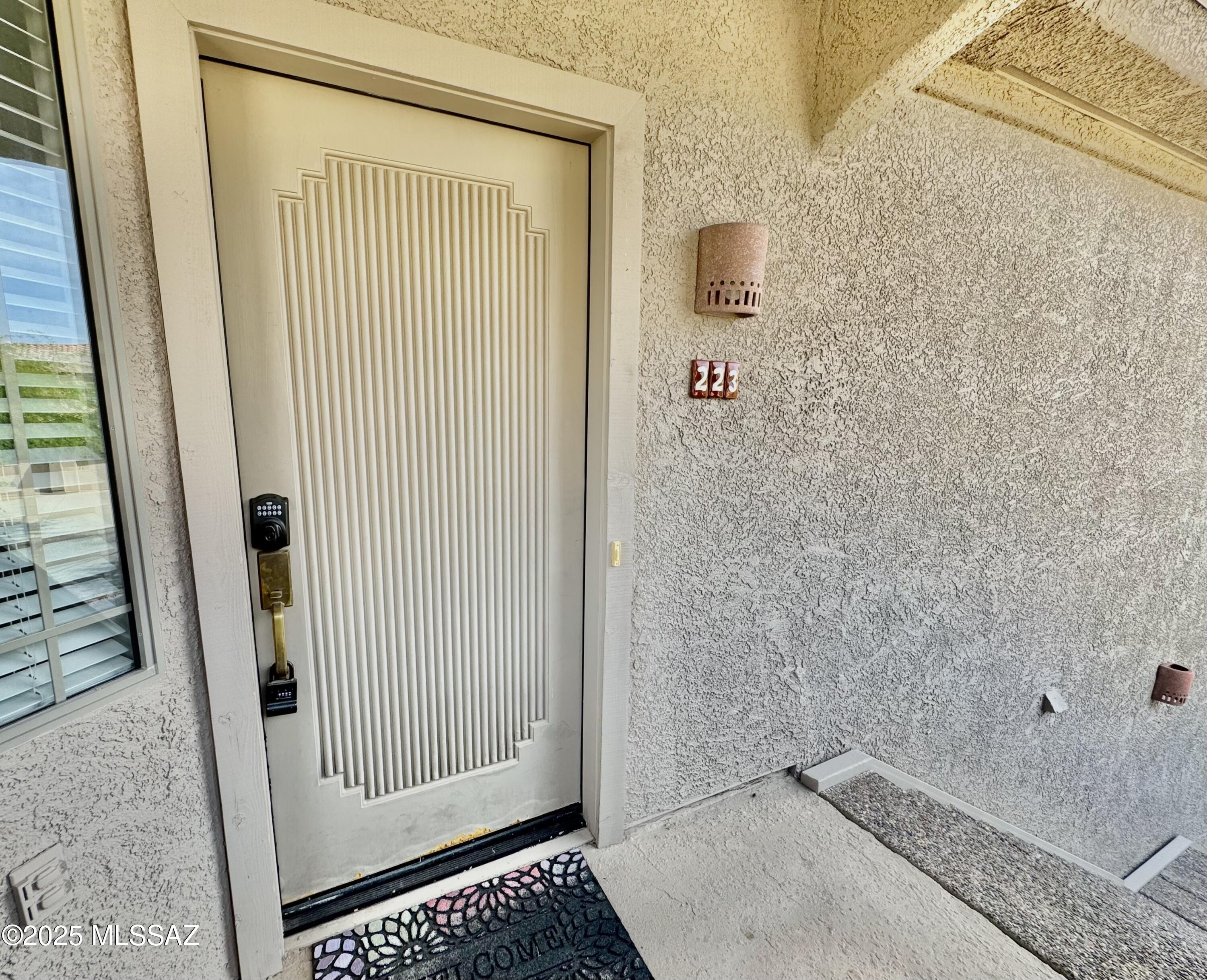 Vistoso Golf Casitas (101-126, 201-226) - Residential Lease