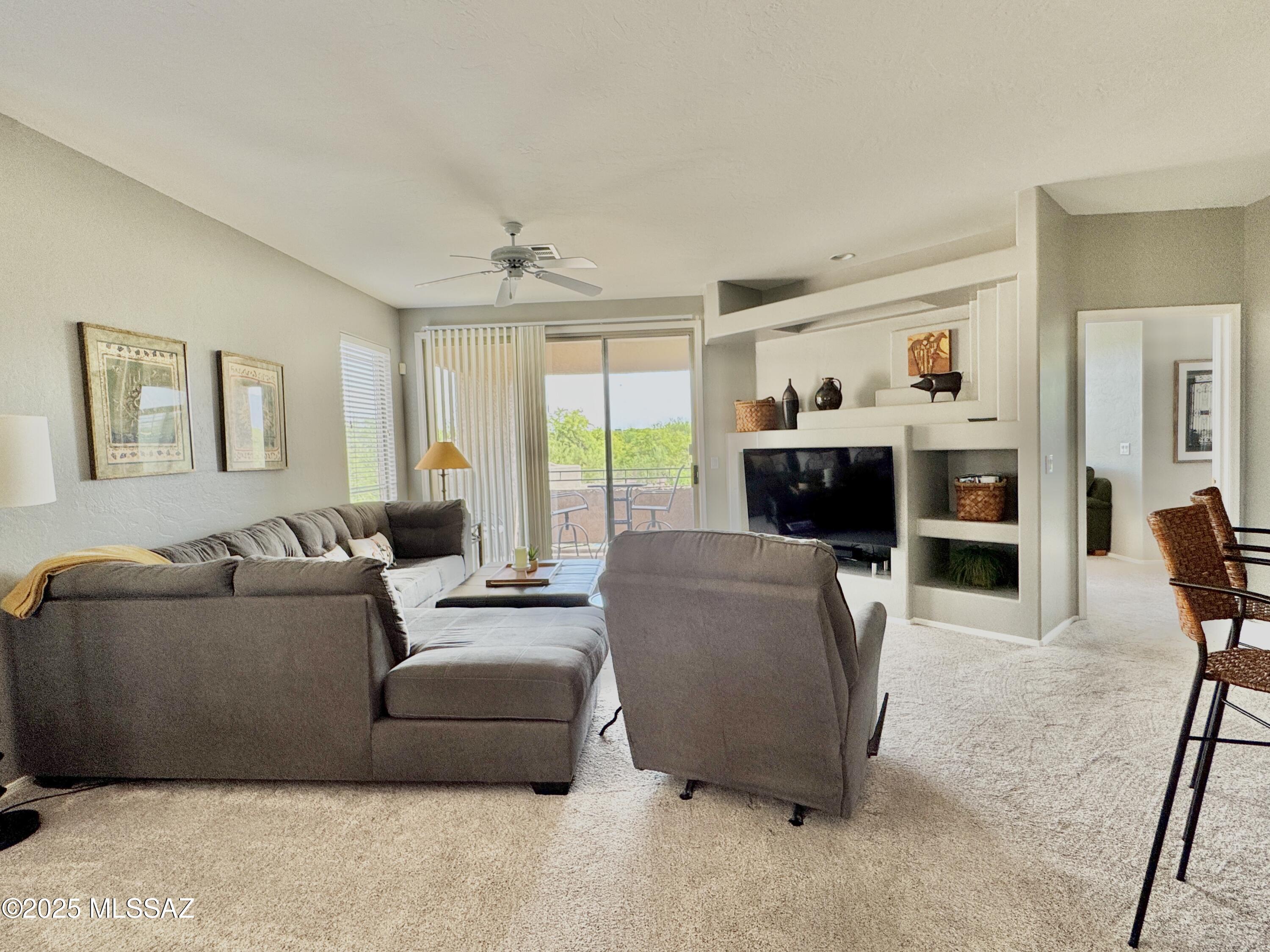 Vistoso Golf Casitas (101-126, 201-226) - Residential Lease