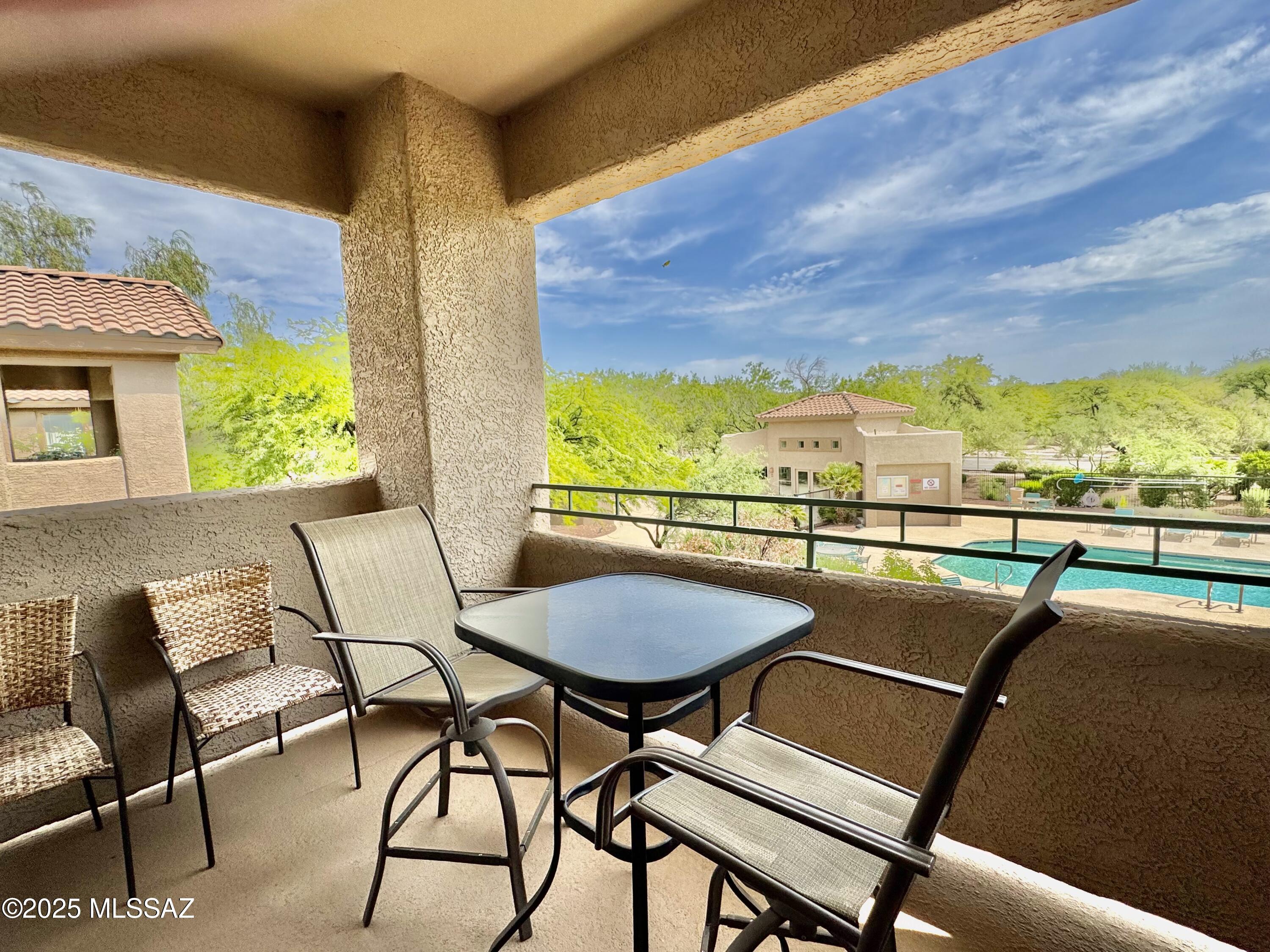 Vistoso Golf Casitas (101-126, 201-226) - Residential Lease
