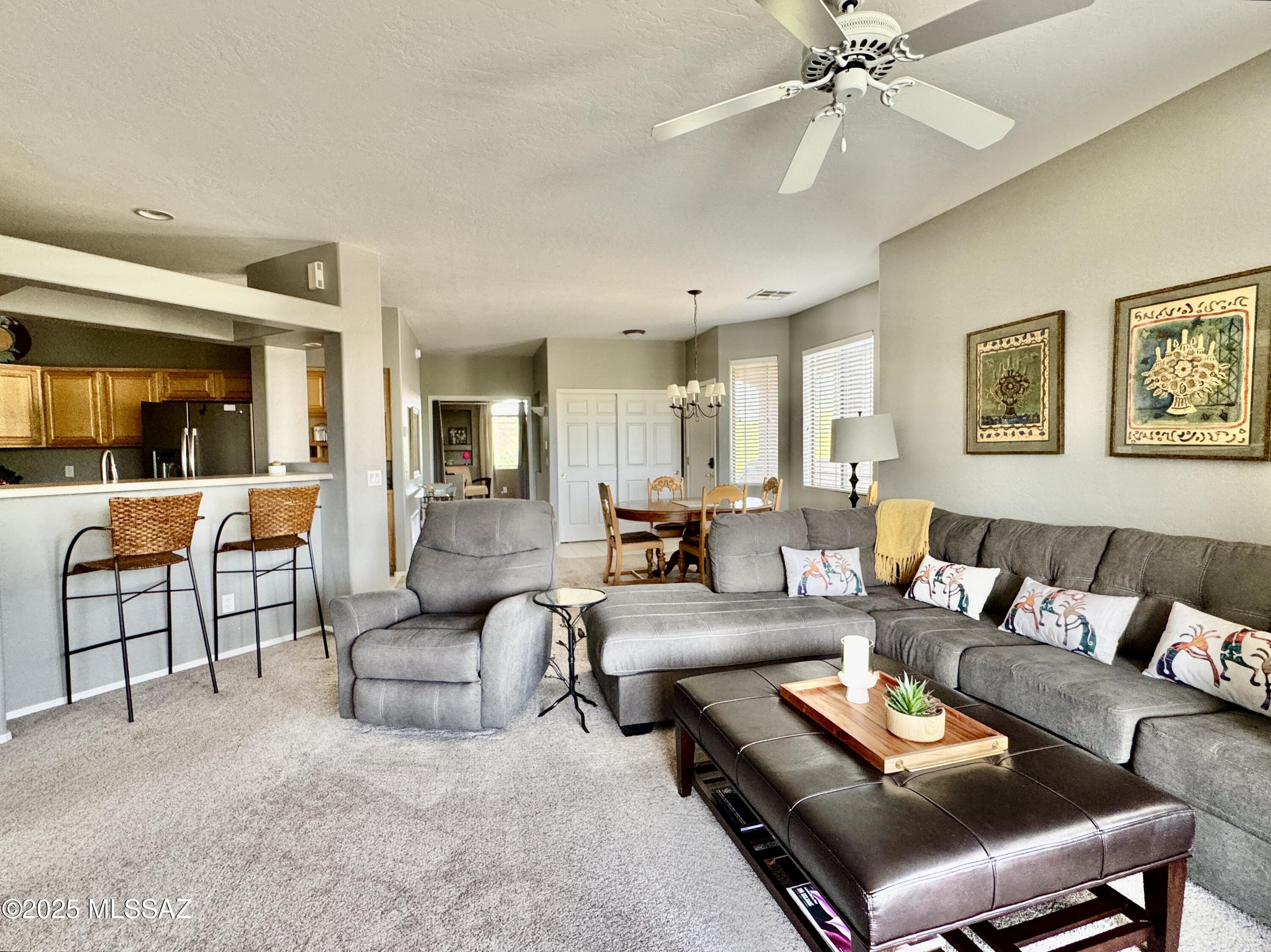 Vistoso Golf Casitas (101-126, 201-226) - Residential Lease