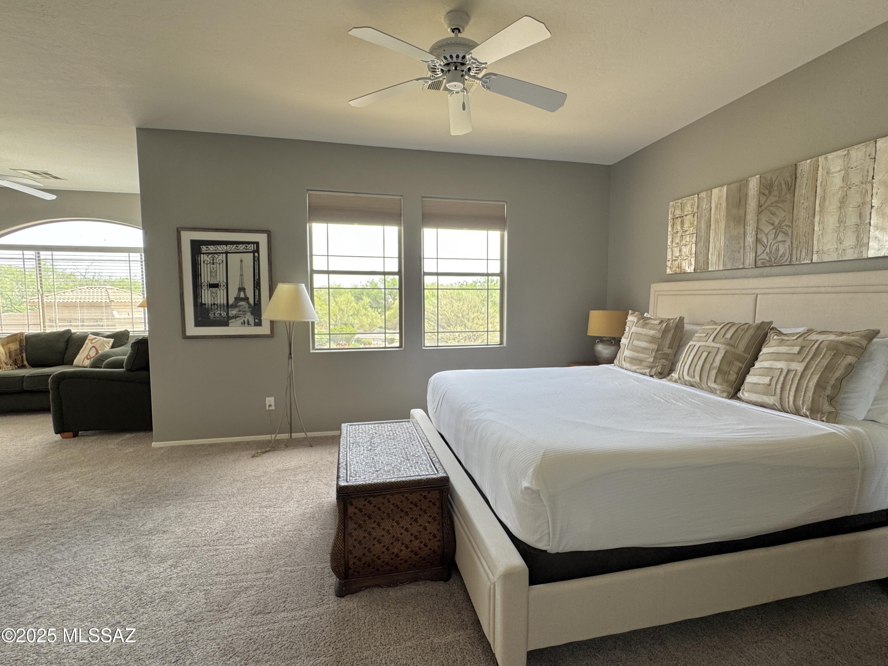 Vistoso Golf Casitas (101-126, 201-226) - Residential Lease