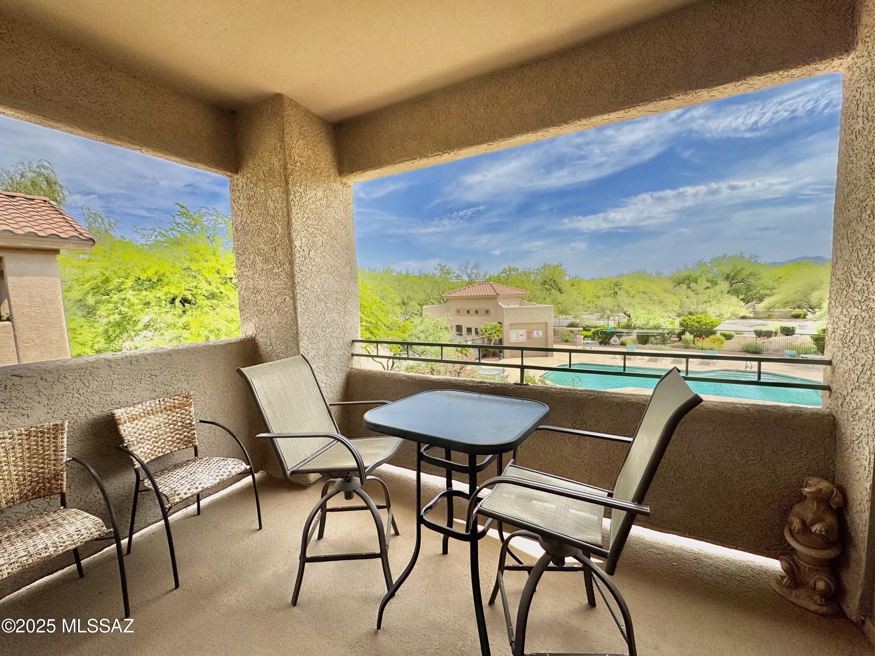 Vistoso Golf Casitas (101-126, 201-226) - Residential Lease