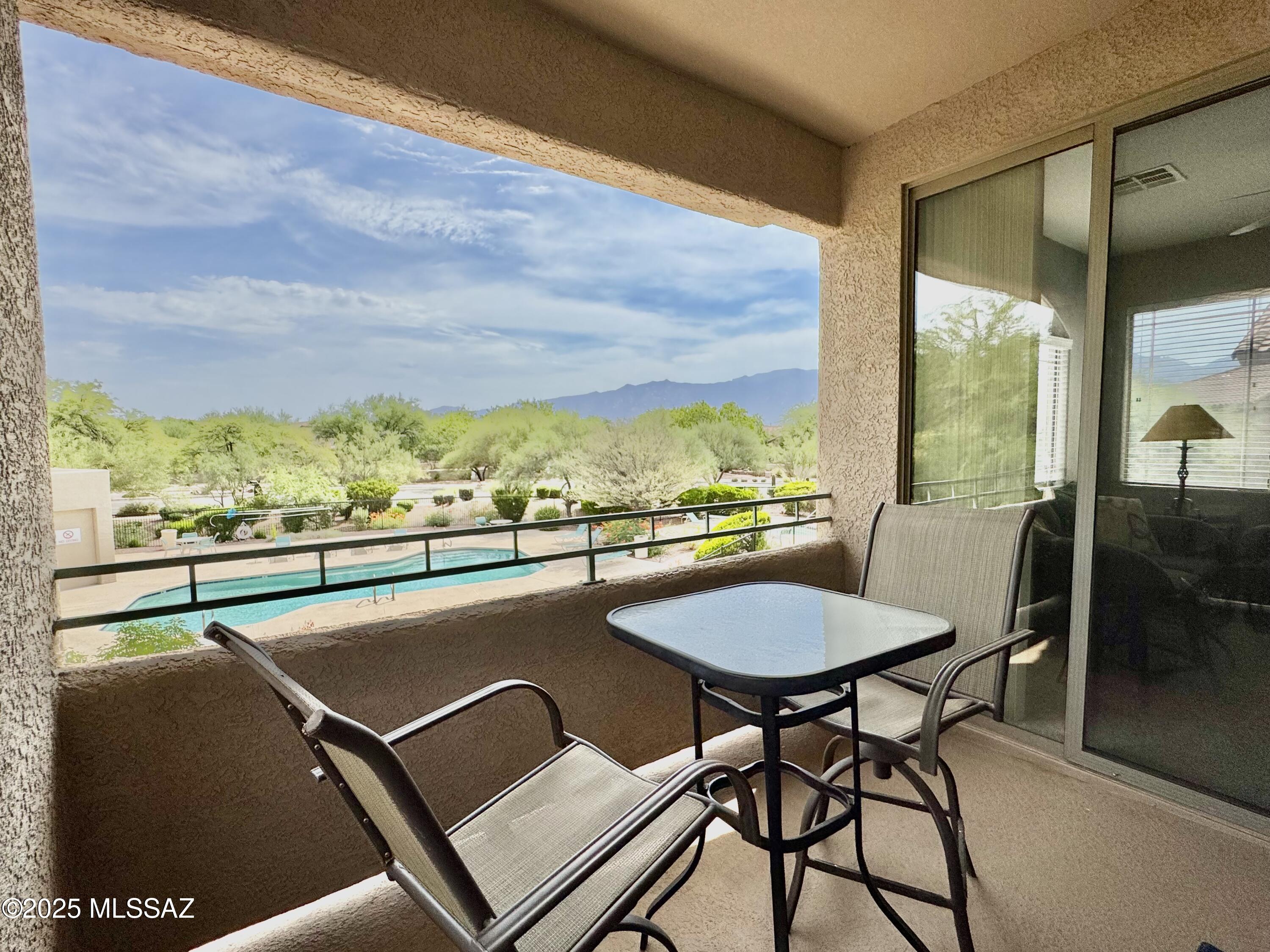 Vistoso Golf Casitas (101-126, 201-226) - Residential Lease